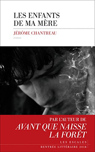 Couverture Les Enfants de ma m�re
