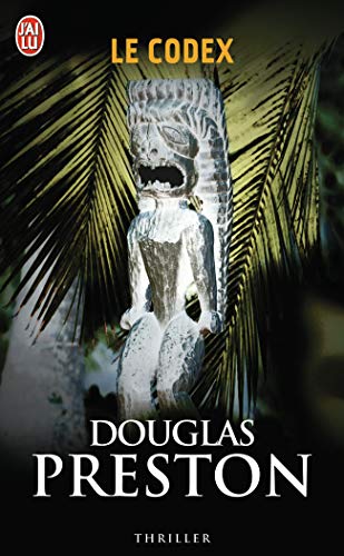 Couverture Le Codex