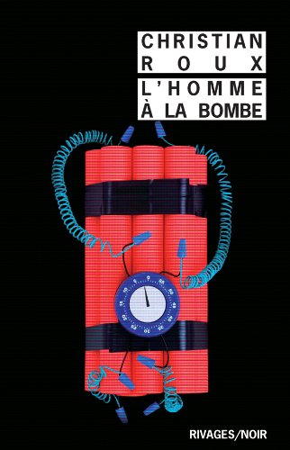 Couverture L'Homme  la bombe