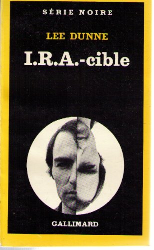 Couverture I.R.A.-cible Gallimard