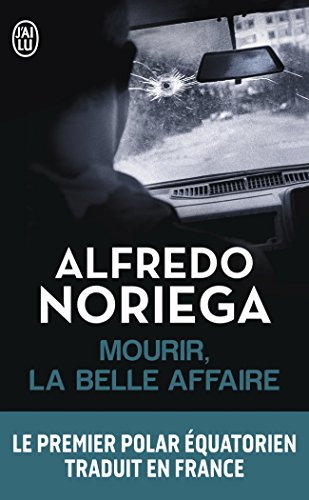 Couverture Mourir, la belle affaire J'ai lu