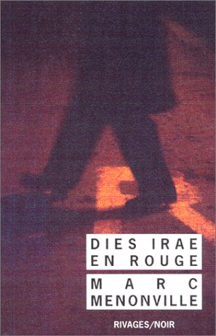 Couverture Dies Irae en rouge