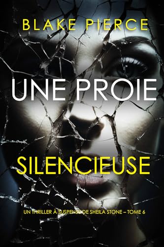 Couverture Une Proie silencieuse