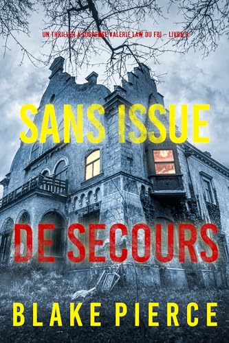 Couverture Sans issue de secours