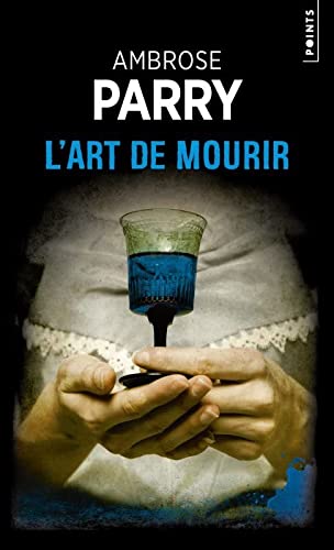 Couverture L'Art de mourir