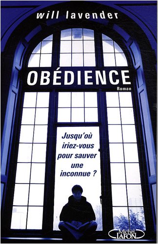 Couverture Obdience