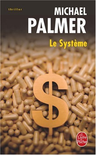 Couverture Le systme