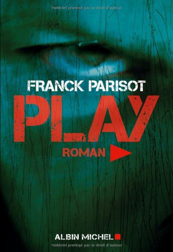 Couverture « Play »