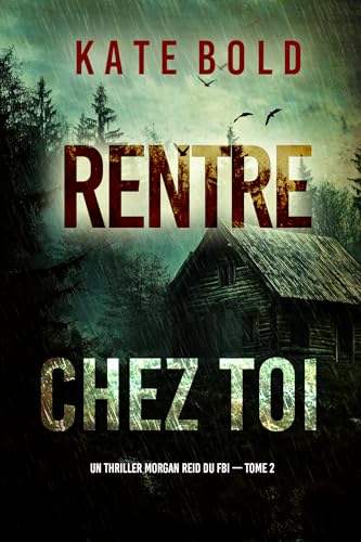 Couverture Rentre chez toi