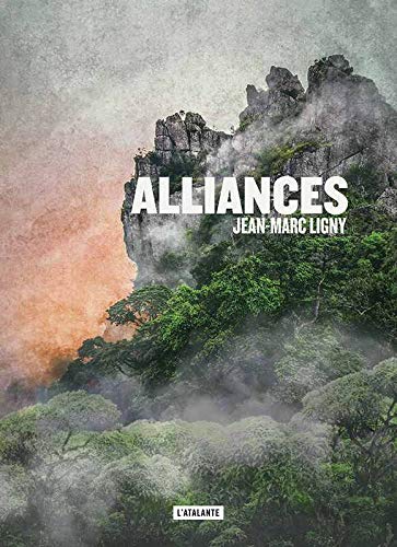 Couverture Alliances L'Atalante
