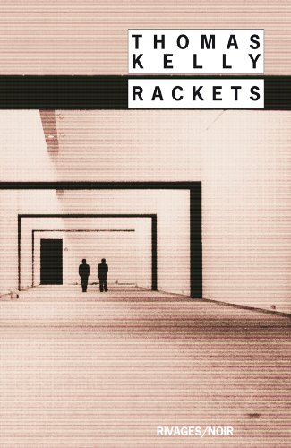 Couverture « Rackets »