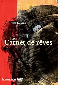 Couverture Le Carnet de rves