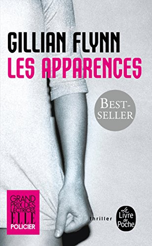 Couverture Les Apparences Livre de Poche