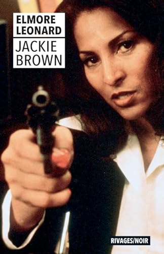 Couverture Jackie Brown