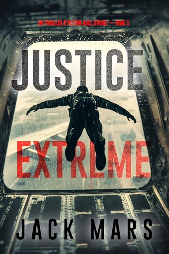 Couverture Justice extrme