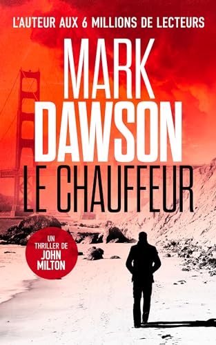 Couverture Le Chauffeur Unputdownable