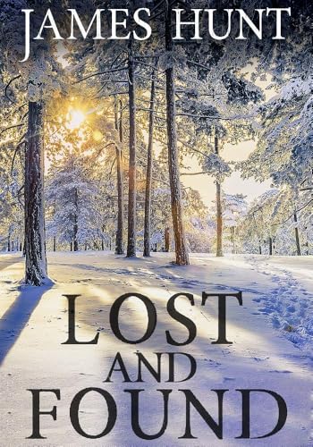Couverture Lost and Found