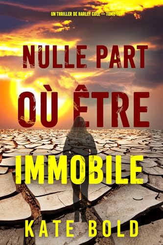 Couverture Nulle part o tre immobile