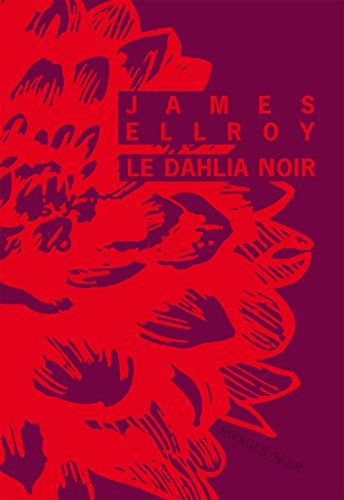 Couverture Le Dahlia Noir Rivages