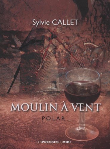 Couverture Moulin  vent