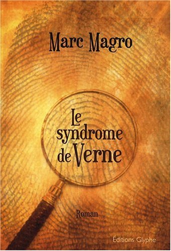 Couverture Le Syndrome de Verne