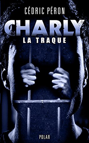 Couverture Charly : La traque