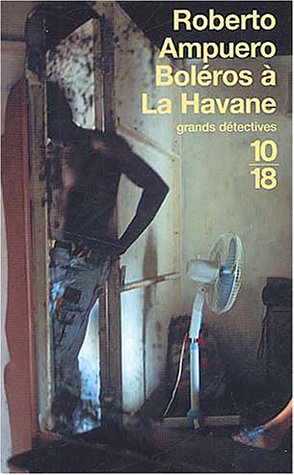 Couverture Bolros  La Havane 10/18