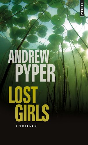 Couverture Lost girls Points