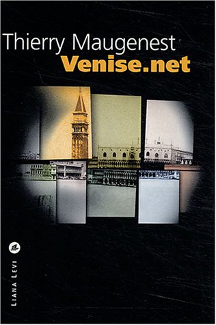 Couverture Venise.net