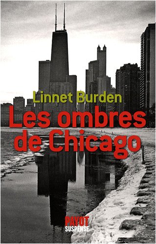 Couverture « Les Ombres de Chicago »