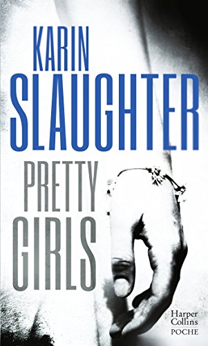 Couverture Pretty Girls HarperCollins