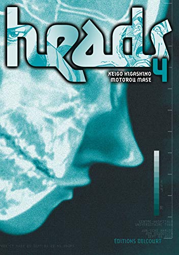 Couverture « Heads tome 4 »