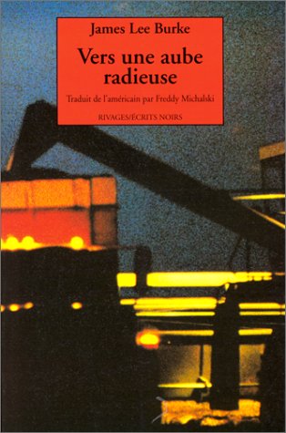 Couverture Vers une aube radieuse Rivages