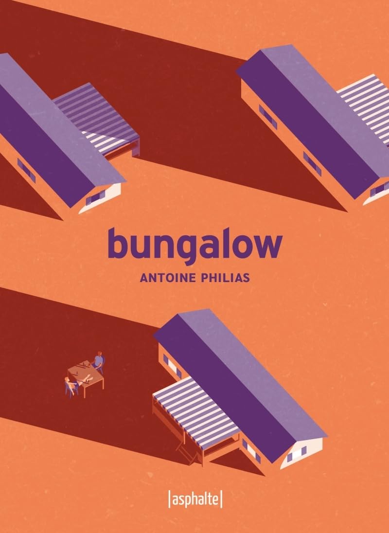 Couverture Bungalow