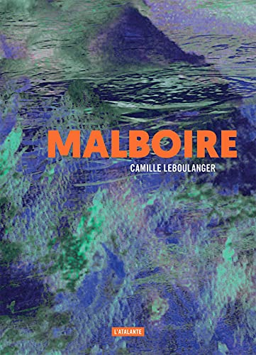 Couverture Malboire