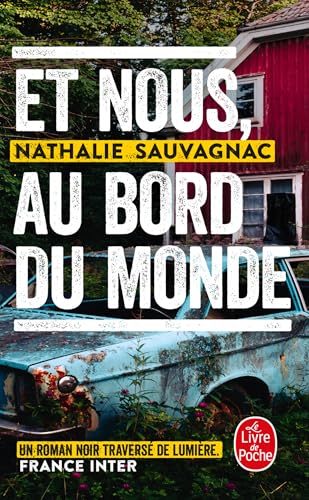 Couverture Et nous, au bord du monde Livre de Poche