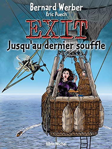 Couverture Jusqu'au dernier souffle