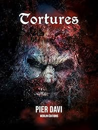 Couverture Tortures