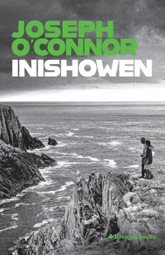 Couverture Inishowen