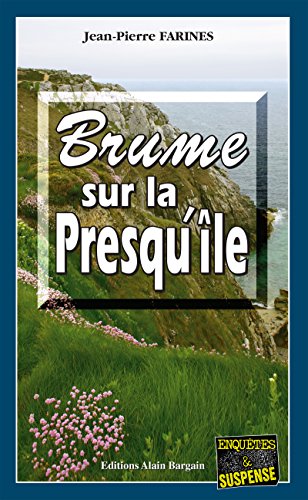 Couverture Brume sur la Presqu'le