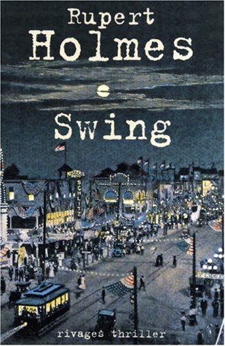 Couverture Swing