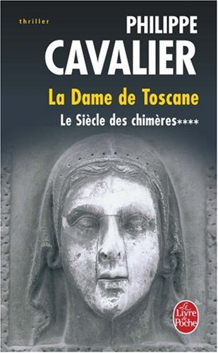 Couverture La Dame de Toscane Livre de Poche
