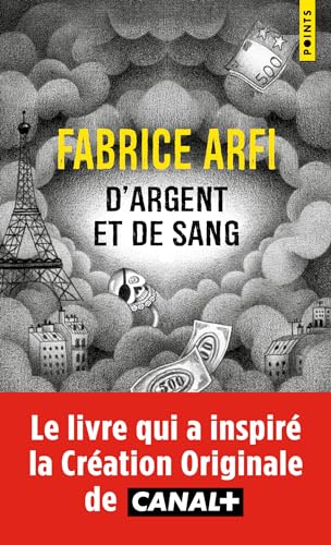 Couverture D'argent et de sang