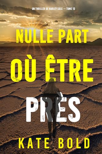 Couverture Nulle part o tre prs