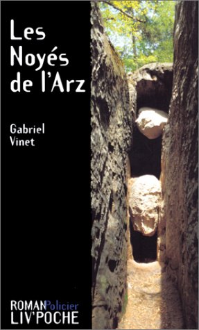 Couverture Les noys de l'Arz