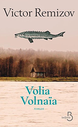 Couverture Volia Volnaa