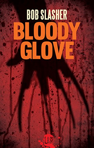 Couverture Bloody glove