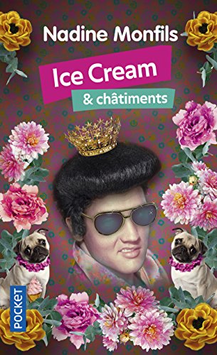 Couverture Ice Cream & chtiments Pocket