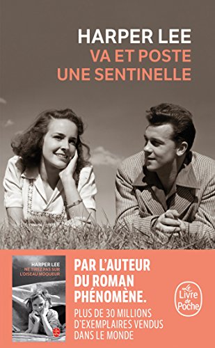 Couverture Va et poste une sentinelle Livre de Poche