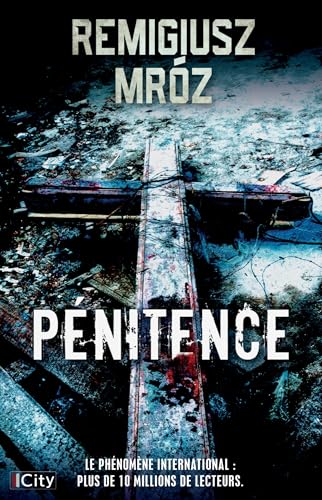 Couverture P�nitence